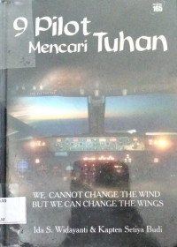 Image of 9 PILOT MENCARI TUHAN