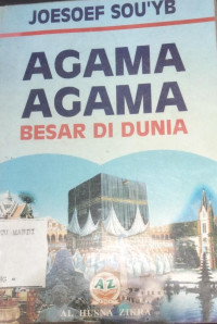 Image of AGAMA-AGAMA BESAR DI DUNIA