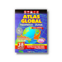 Image of ATLAS GLOBAL