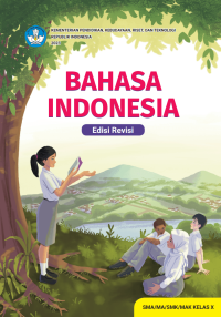 Image of Bahasa Indonesia