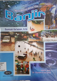 Image of BANJIR