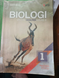 Image of BIOLOGI