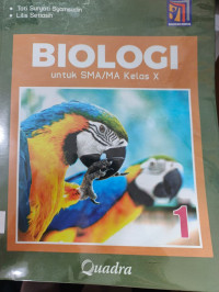 Image of BIOLOGI