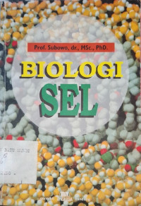 Image of BIOLOGI SEL