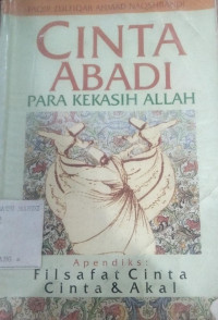Image of CINTA ABADI PARA KEKASIH ALLAH
