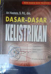 Image of DASAR-DASAR KELISTRIKAN
