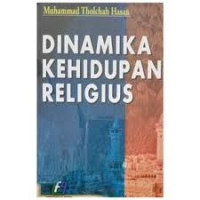 Image of DINAMIKA KEHIDUPAN RELIGIUS