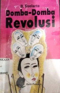 Image of DOMBA-DOMBA REVOLUSI