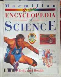 Image of ENCYCLOPEDIA of SCIENCE