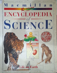 Image of ENCYCLOPEDIA of SCIENCE