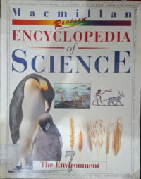 Image of ENCYCLOPEDY of SCIENCE