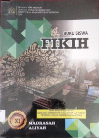 Image of FIKIH KELAS 11