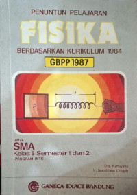 Image of FISIKA