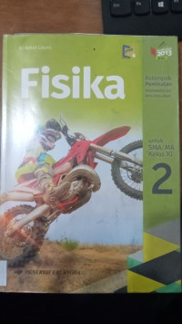 Image of Fisika