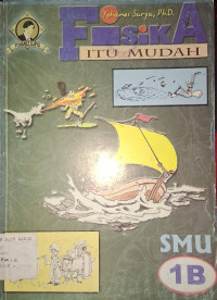 Image of FISIKA ITU MUDAH 1B