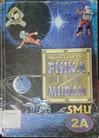 Image of FISIKA ITU MUDAH 2A