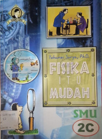 Image of FISIKA ITU MUDAH 2C