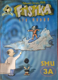 Image of FISIKA ITU MUDAH 3A