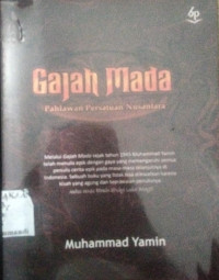 Image of GAJAH MADA