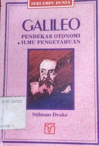 Image of GALILEO
Pendekatan Otonomi Ilmu Pengetahuan