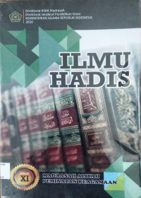 Image of ILMU HADIS KELAS 11