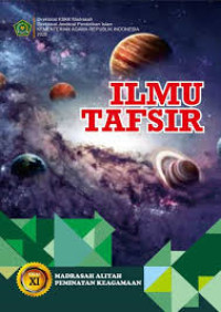 Image of ILMU TAFSIR KELAS 11