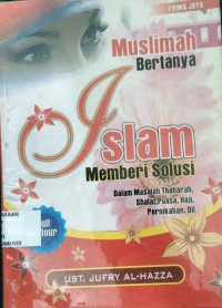 Image of ISLAM Memberi Solusi