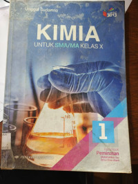 Image of KIMIA