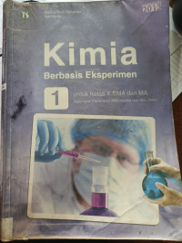 Image of KIMIA