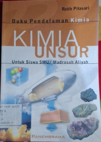 Image of KIMIA UNSUR