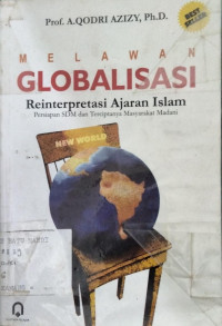 Image of MELAWAN GLOBALISASI