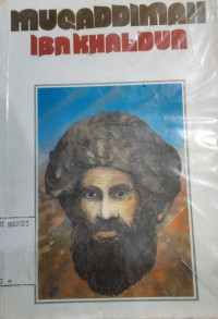Image of MUQADDIMAH IBN KHALBUN