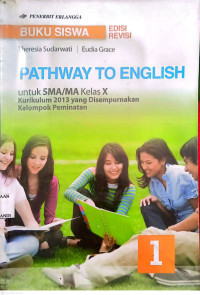 Image of PATHWAY TO ENGLISH