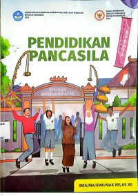 Image of pendidikan pancasila