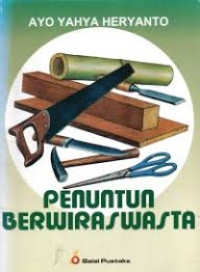 Image of PENUNTUN BERWIRAUSAHAAN