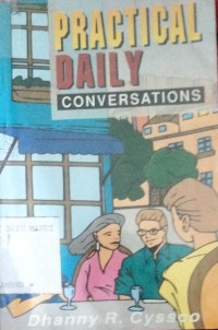 Image of PRACTICAL DAILY CONVERSATIONS