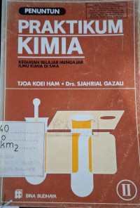 Image of PRATIKUM KIMIA