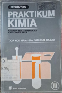 Image of PRATIKUM KIMIA