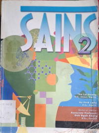 Image of SAINS 2
