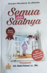 Image of SEMUA ADA SAATNYA