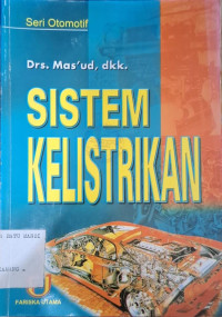 Image of SISTEM KELISTRIKAN