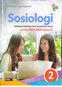 Image of sosiologi