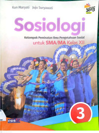 Image of SOSIOLOGI