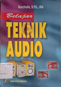Image of TEKNIK AUDIO