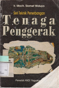 Image of TENAGA PENGGERAK