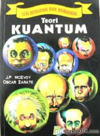 Image of TEORI KUANTUM