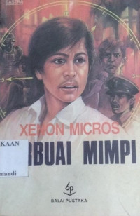 Image of TERBUAI MIMPI