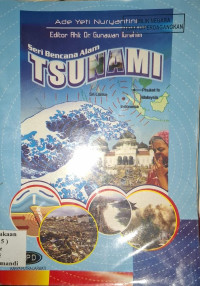 Image of TSUNAMI